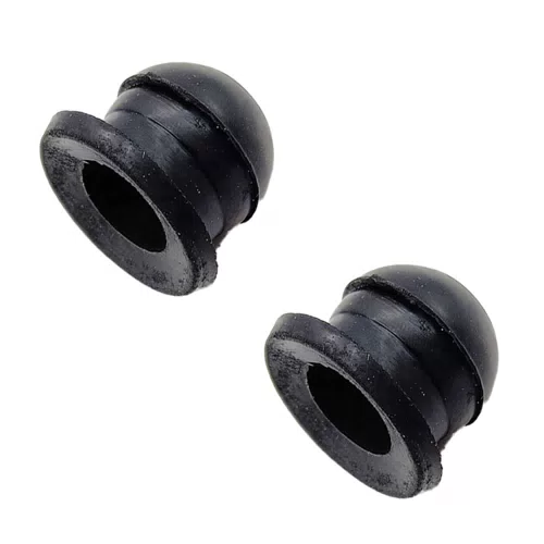 New PCV Valve & Grommet Kit 90 Degree for Toyota Tacoma T100 Tundra 3.4L V6 12204-62010 90480-18001 - image 2